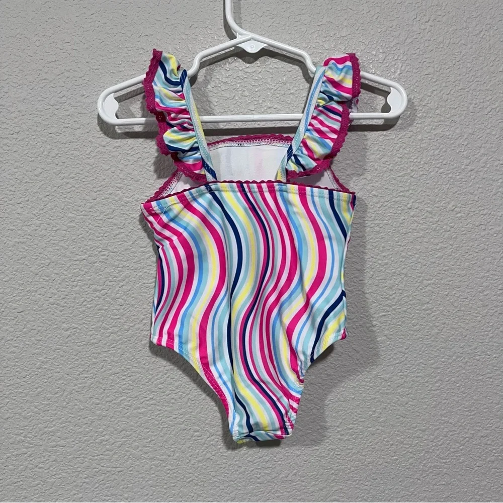 NWT Wonder Nation swimsuit